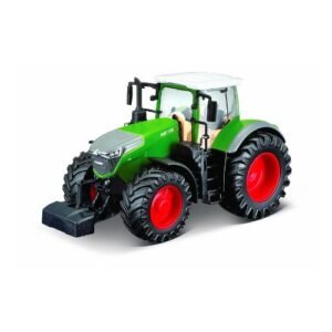 Bburago Fendt Vario 1050 Tractor (31611) 1:50 Scale Down Model