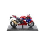 Maisto Honda CBR1000RR‑R Fireblade SP 1:18 Scale Down Model - Image 3