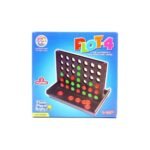 Plot 4 – Classic 4-in-a-Row Strategy Game