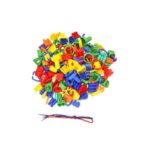 Little Fingers 6-in-1 Learning Kit (180 Pieces) - Image 3