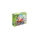 Maharaja Speed Vehicle Construction Set