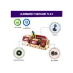 Smartivity Infinity Calender Organizer - Image 4