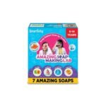 Smartivity Amazing Soap Making Lab