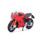 Maisto Ducati Supersport S 1:18 Scale Down Model