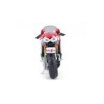 Maisto Ducati 1098 S Tricolor – 1:18 Scale Down Model - Image 5