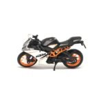 Maisto KTM RC 390 1/18 – Premium Die-Cast Bike Model - Image 5