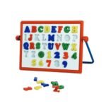 Alpha Sequencer Board – 2-in-1 Learning Tool for Kids - Image 3