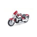 Bburago Triumph Rocket III – 1:18 Scale Down Model - Image 2