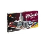 Mind Your Own Business – Premium Strategy Board Game | Buy, Sell, Rent & Build Wealth