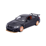 Maisto BMW M4 GTS 1/24 (2016) – Premium Die-Cast Performance Car Model with Opening Doors