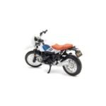 Bburago BMW R nine T 1:18 Scale Down Model - Image 3