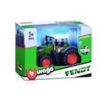 Bburago Fendt Vario 1050 Tractor (31611) 1:50 Scale Down Model - Image 4