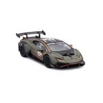 Bburago Lamborghini Huracán Super Trofeo EVO2 1/43