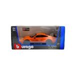 Bburago Porsche 911 GT3 1/24 Premium Die-Cast Model - Image 6
