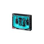 Bburago Mercedes F1 W13 1/43 Twin Pack – Premium Collectible - Image 4