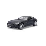 Maisto Mercedes AMG GT 1/24 Scale Premium Die-Cast Model