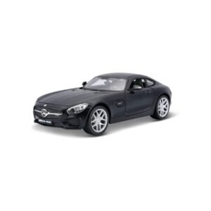 Maisto Mercedes AMG GT 1/24 Scale Premium Die-Cast Model