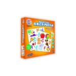 Ratnas Educational ABCD Puzzle