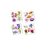 Ratnas Educational Flower Puzzle - Image 2