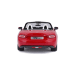 Bburago Fiat 124 Spider 1:24 Scale Down Model - Image 4