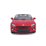Bburago Fiat 124 Spider 1:24 Scale Down Model - Image 5