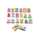 Knowledge Master – Educational Sentence & Math Building Game for Kids - Image 2