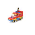 Maharaja Speed Vehicle Construction Set - Image 2
