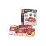 Smartivity Infinity Calender Organizer