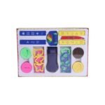Crazy Dough – Soft Non-Sticky Moulding Dough Toy for Kids - Image 2
