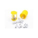 Super Sentence Cube Game – Fun Educational Word Building Toy for Kids & Families - Image 2