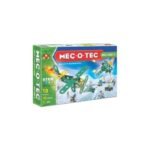 ToysBox Mec-O-Tec Military 2