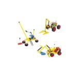 ToysBox Mec-O-Tec Set 3 - Image 2