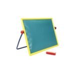 Alpha Magnetic Board– 2‑in‑1 Learning & Drawing Board for Kids - Image 4