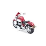 Bburago Triumph Rocket III – 1:18 Scale Down Model - Image 3