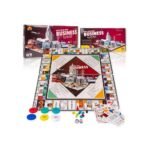 Mind Your Own Business – Premium Strategy Board Game | Buy, Sell, Rent & Build Wealth - Image 2