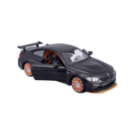 Maisto BMW M4 GTS 1/24 – Premium Die-Cast Model Car (2016) - Image 2