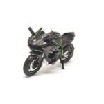 Maisto Kawasaki Ninja H2R 1:18 Scale Diecast Bike Model
