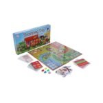 Shopping Day – Educational Board Game for Kids, Learn Transactions, Money & Social Skills - Image 2