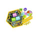 English Vocabulary Game – Word O Logy Board Game for Kids - Image 2