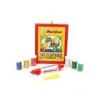 AVIS Fun and Sand Art Painting Kit for Kids – DIY Craft Set - Image 2