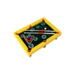 Baby Snooker Game for Kids – Indoor Tabletop Skill Toy - Image 2