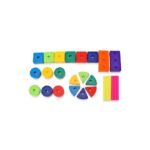 Educational Building Blocks for Toddlers – Active Block Junior Set - Image 2