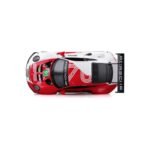 Bburago Porsche 911 RSR 1/24 Premium Racing Model - Image 6