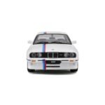 Bburago 1988 BMW 3 Series M3 1/24 Premium Classic Model - Image 5