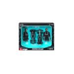 Bburago Mercedes F1 W13 1/43 Twin Pack – Premium Collectible - Image 3