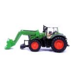 Bburago Fendt Vario 1050 With Loader (31631) 1:50 Scale Down Model - Image 2