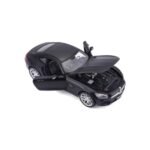 Maisto Mercedes AMG GT 1/24 – Premium Die-Cast Model Car - Image 2