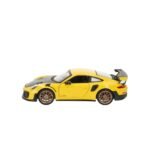 Maisto Porsche 911 GT2 RS 1/24 – Collector’s Edition Model - Image 2