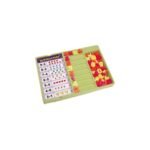 Calculus – Early Learning Math Kit for Kids | Addition & Subtraction Activity Set | 60 Tiles & 24 Problem Sheets - Image 4