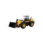 Bburago New Holland W170D Wheel Loader 1:50 Scale Down Model